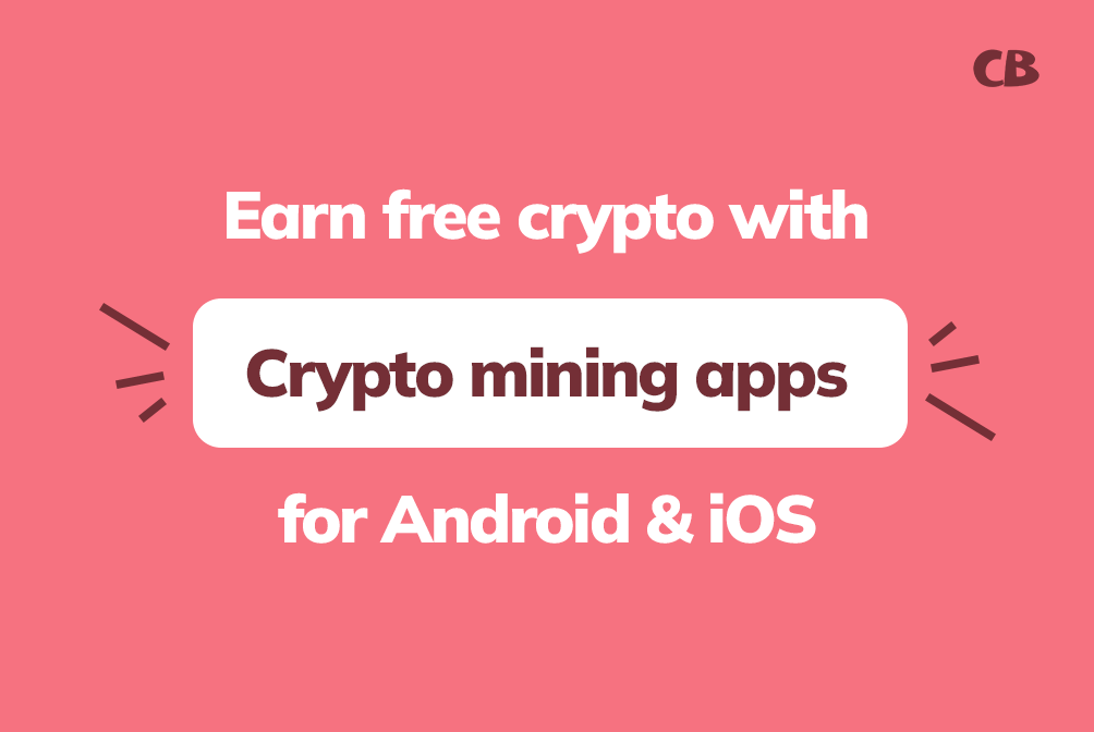 Ios Crypto Miner